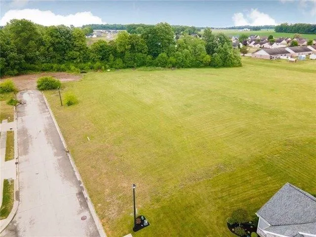 Plot For Sale In Piqua, Ohio