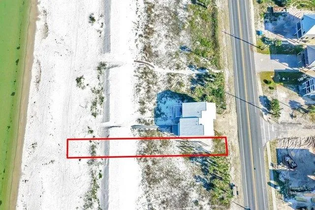 Plot For Sale In Port Saint Joe, Florida