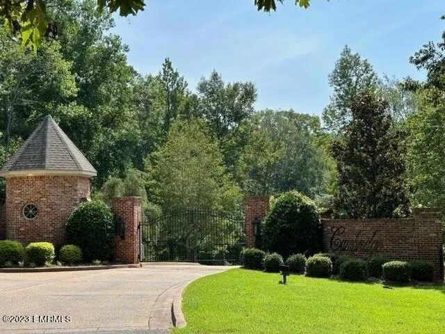 Plot For Sale In Bailey, Mississippi