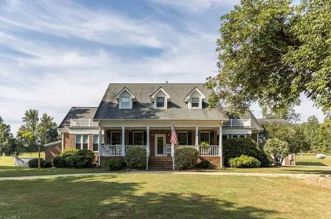5765 Snow Camp Rd #G, Graham, NC 27253 - MLS 1121222 for Sale