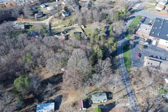 Plot For Sale In Conover, North Carolina