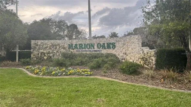 Plot For Sale In Ocala, Florida