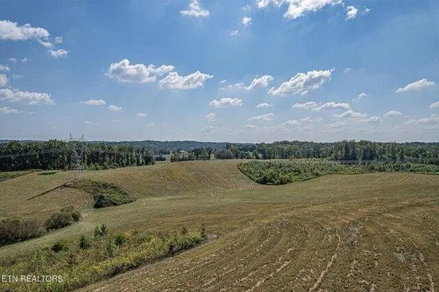 Plot For Sale In Philadelphia, Tennessee