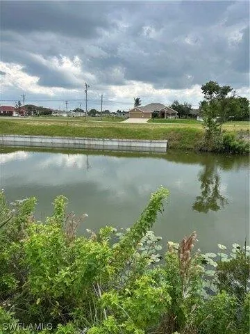 Plot For Sale In Cape Coral, Florida