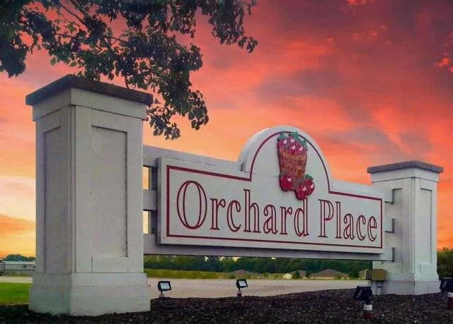 Plot For Sale In Kendallville, Indiana