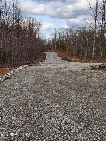 Plot For Sale In Tellico Plains, Tennessee