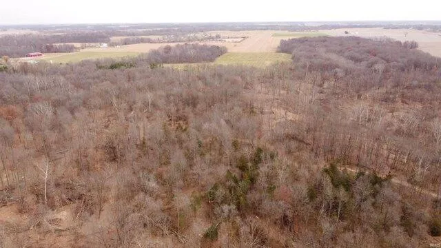 Plot For Sale In Kingman, Indiana