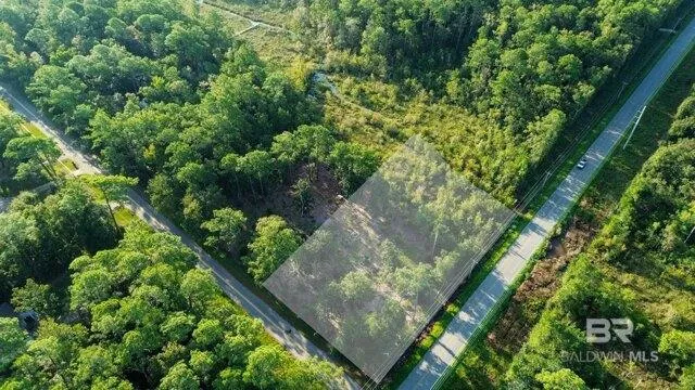 Plot For Sale In Fairhope, Alabama