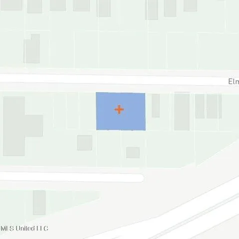 Plot For Sale In Laurel, Mississippi