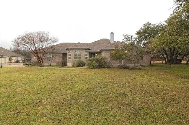4 Bedroom 2 Bath In Georgetown TX 78633 for Rent