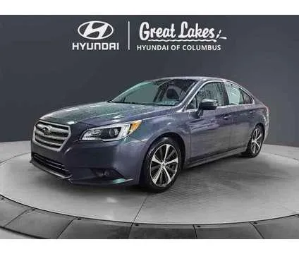 2015 Subaru Legacy 2.5i Limited for Sale