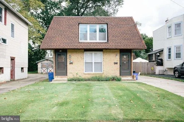 2 Bedroom 1 Bath In Collingswood NJ 08108 for Rent