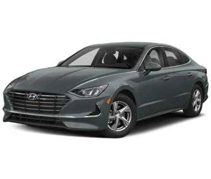 2021 Hyundai Sonata SE for Sale