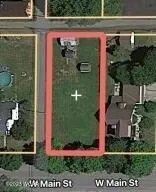 Plot For Sale In Lafayette, Ohio