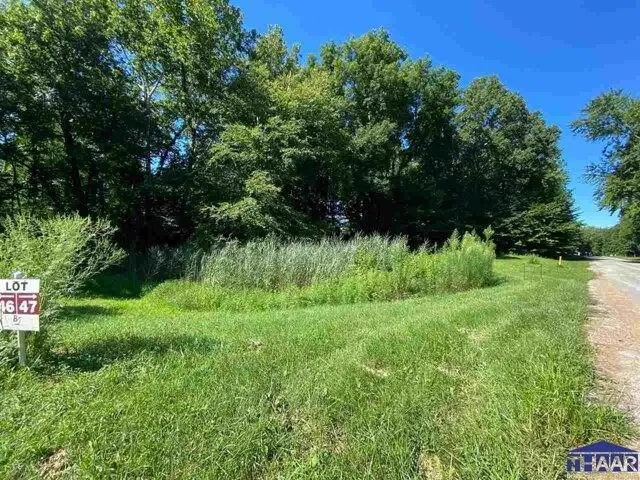 Plot For Sale In Terre Haute, Indiana