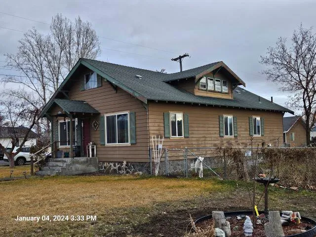 2450 Lakeview Avenue, Malin OR 97632 for Sale