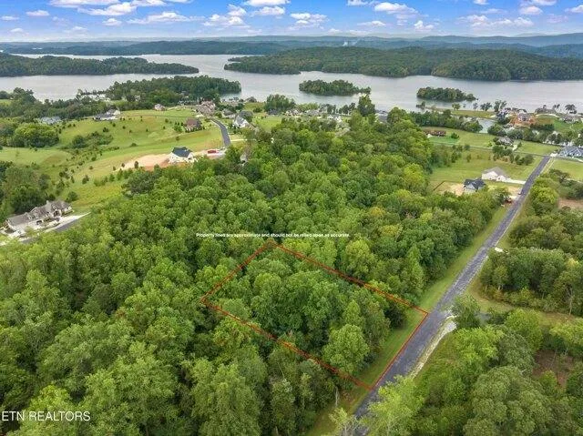 Plot For Sale In Rockwood, Tennessee
