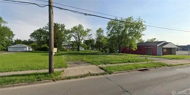 Plot For Sale In Harrison Township, Ohio