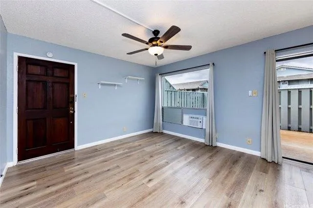 Home For Rent In Waipahu, Hawaii