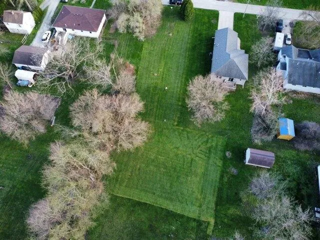 Plot For Sale In Hebron, Indiana
