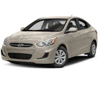 2016 Hyundai Accent SE for Sale