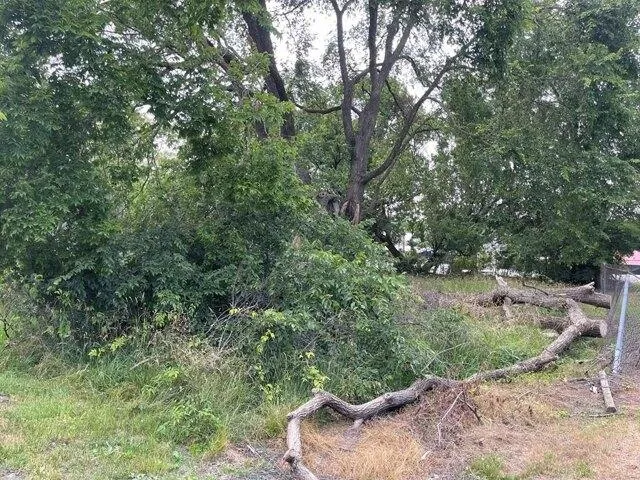 Plot For Sale In Hopkinsville, Kentucky