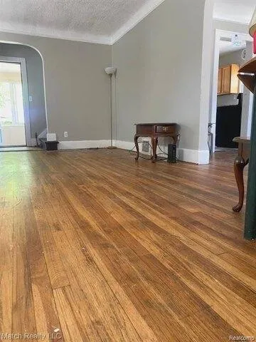 Home For Rent In Detroit, Michigan