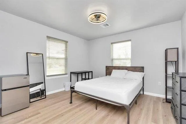 Home For Rent In Houston, Texas