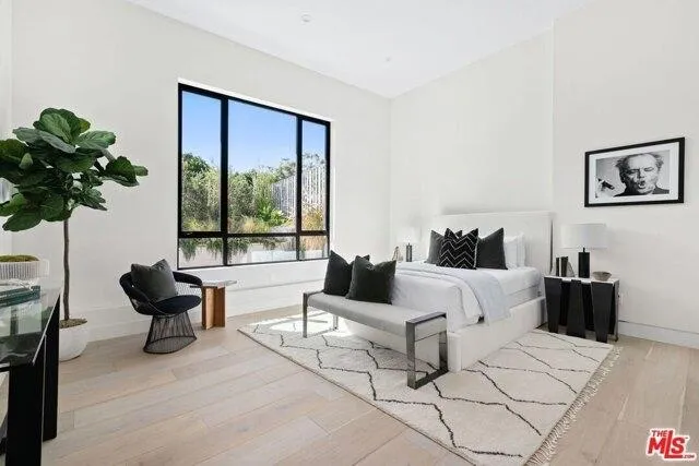 Home For Rent In Pacific Palisades, California