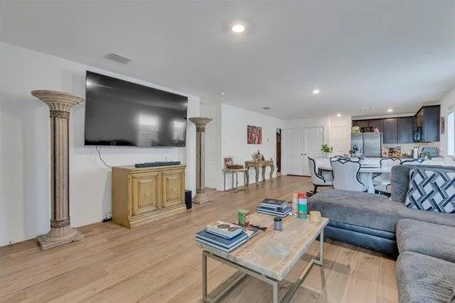 Home For Rent In Forney, Texas