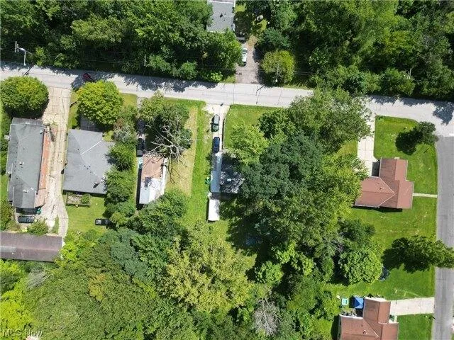 Plot For Sale In Bedford, Ohio