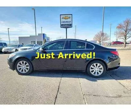 2012 Buick Regal Premium 1 for Sale