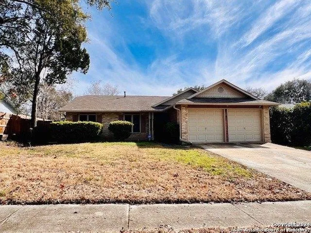 Home For Rent In Converse, Texas