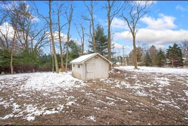 Plot For Sale In Alliance, Ohio