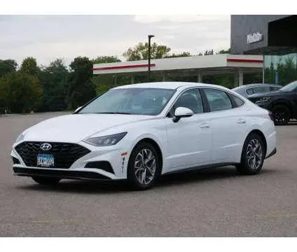 2020 Hyundai Sonata SEL for Sale