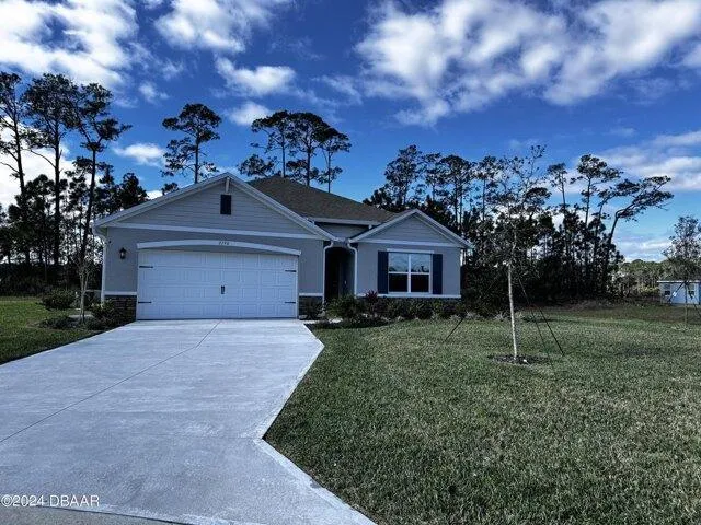 4 Bedroom 2 Bath In Ormond Beach FL 32174 for Rent