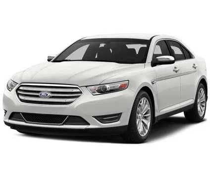 2015 Ford Taurus SEL for Sale