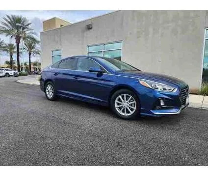2018 Hyundai Sonata SE for Sale