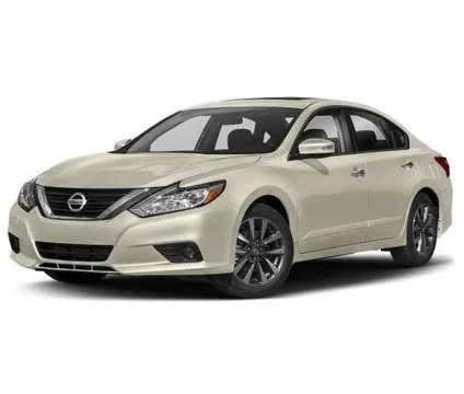 2018 Nissan Altima 2.5 SL for Sale