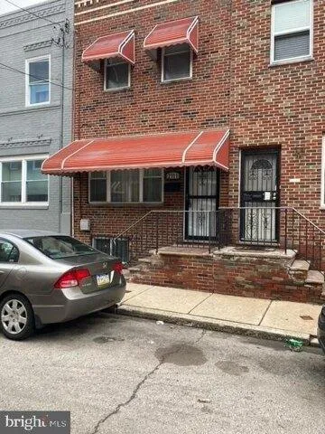 3 Bedroom 1 Bath In Philadelphia PA 19145 for Rent