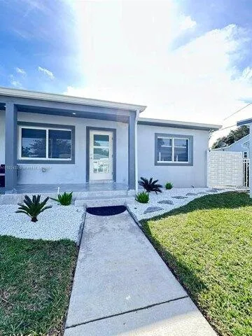 3 Bedroom 3 Bath In Miami FL 33142 for Rent