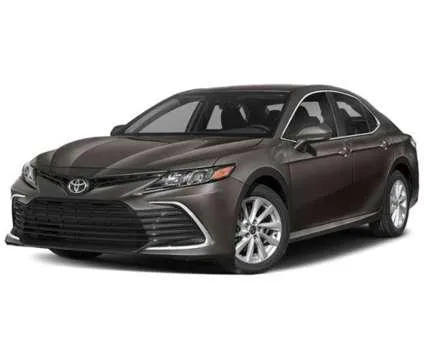 2021 Toyota Camry LE for Sale