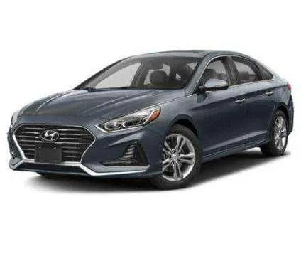 2019 Hyundai Sonata Limited for Sale