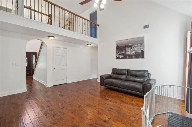 3 Bedroom 2.5 Bath In Forsyth County GA 30040 for Rent