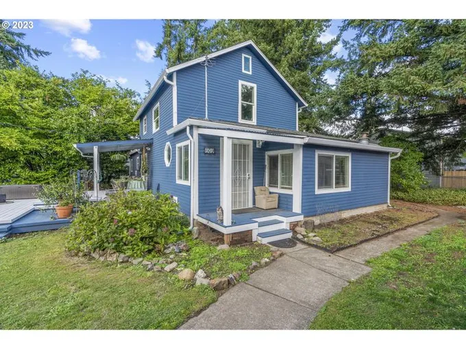 609 NE 104TH AVE, Vancouver WA 98664 for Sale