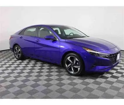 2023 Hyundai Elantra SEL for Sale