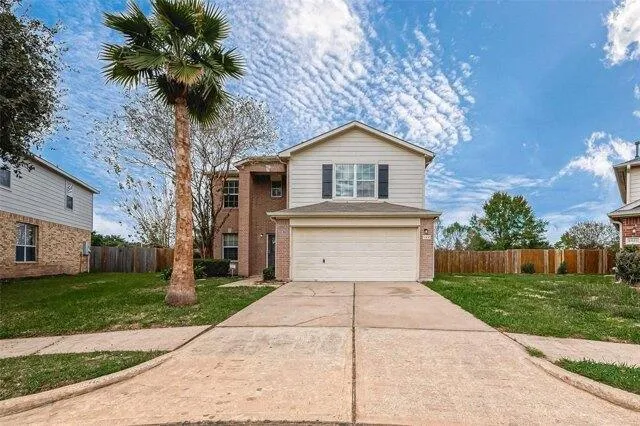 3 Bedroom 2.5 Bath In Sugar Land TX 77498 for Rent