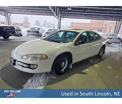 2000 Dodge Intrepid ES for Sale