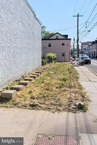 Plot For Sale In Chester, Pennsylvania