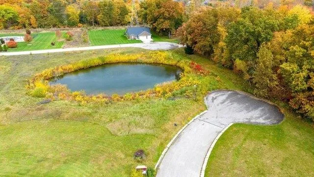 Plot For Sale In Bristol, Indiana